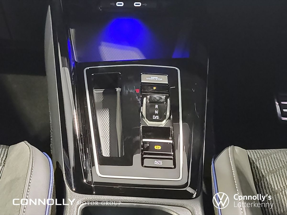 2026 Volkswagen Golf R-Line