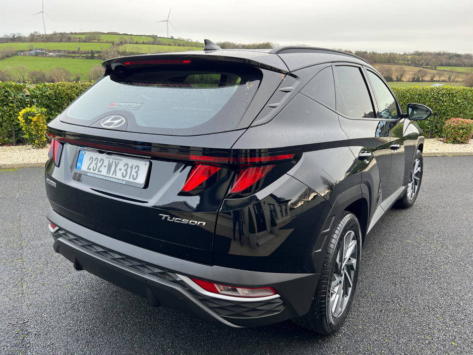 2023 Hyundai Tucson 2WD Executive €29,950