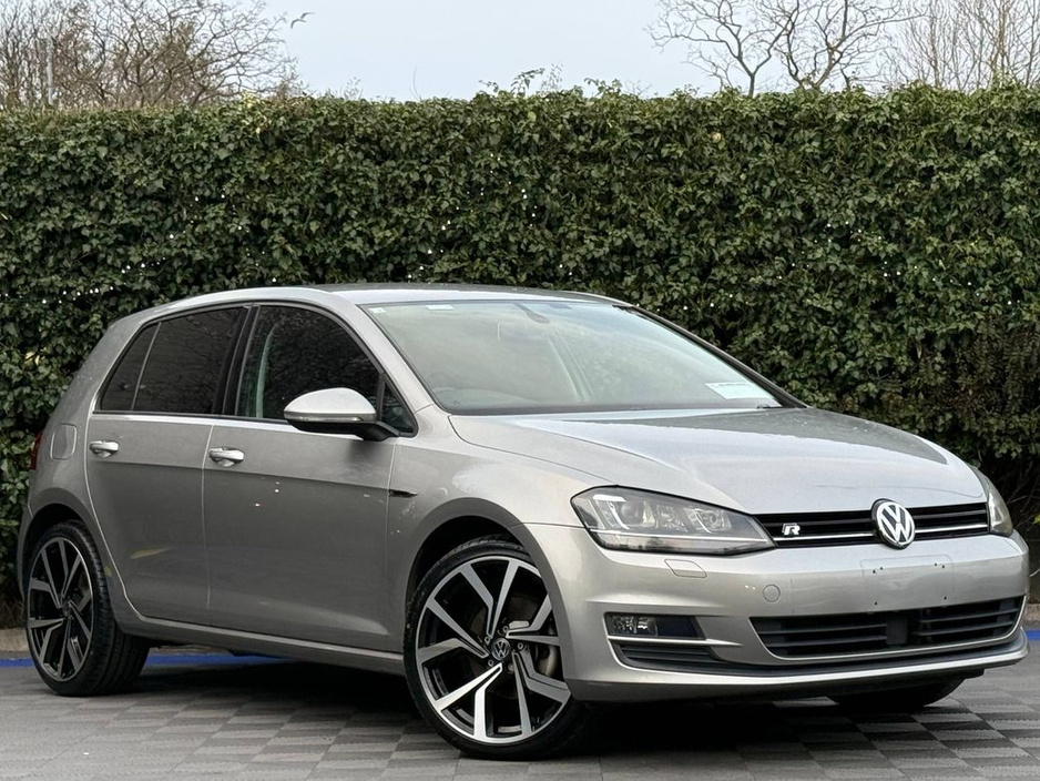 2014 Volkswagen Golf for sale in , Ireland