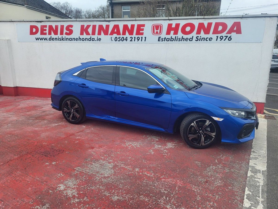 2019 Honda Civic for sale in , Ireland