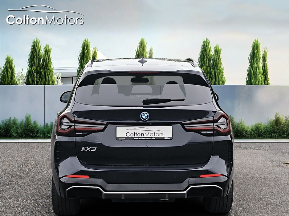 2023 BMW iX3 - image 5