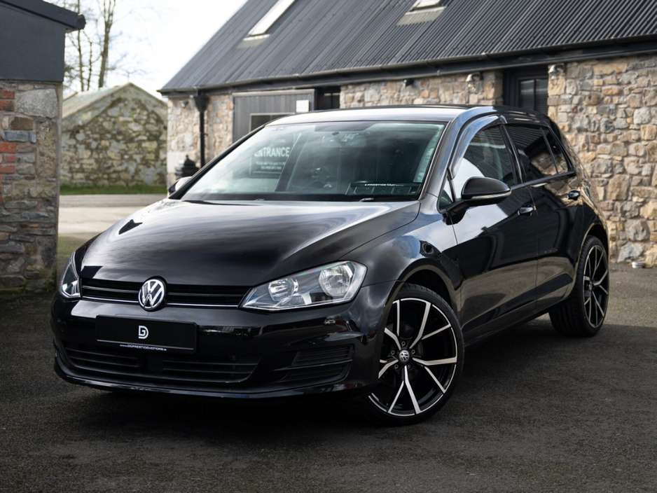 2014 Volkswagen Golf for sale in , Ireland