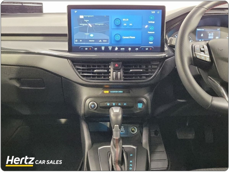 2024 Ford Focus - image 14