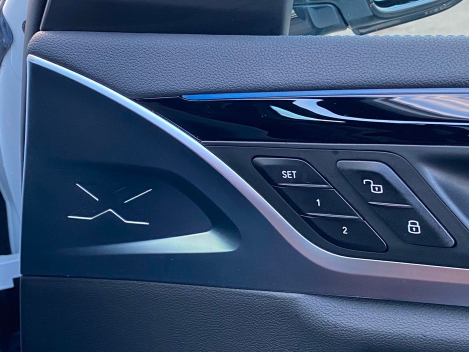 2022 BMW iX3 M SPORT SUNROOF €35,995