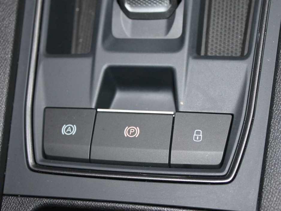 2022 Cupra Formentor E-hyb E-hybrid 204HP DSG 5DR Auto €26,950