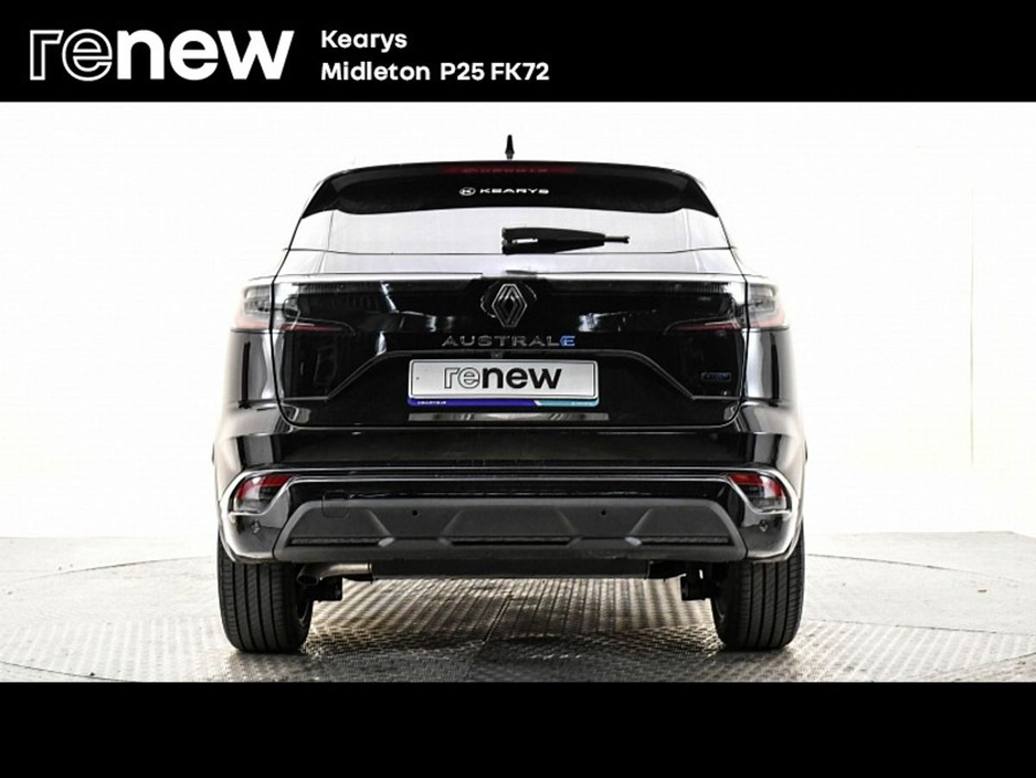 2024 Renault Austral - image 10