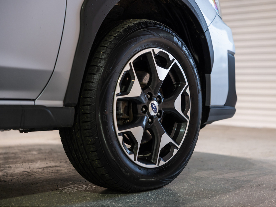 2018 Subaru XV 1.6 I SE CVT EYESIGHT 4DR EL ELECTRONIC €19,950