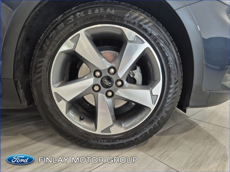 2021 Ford Focus - image 10