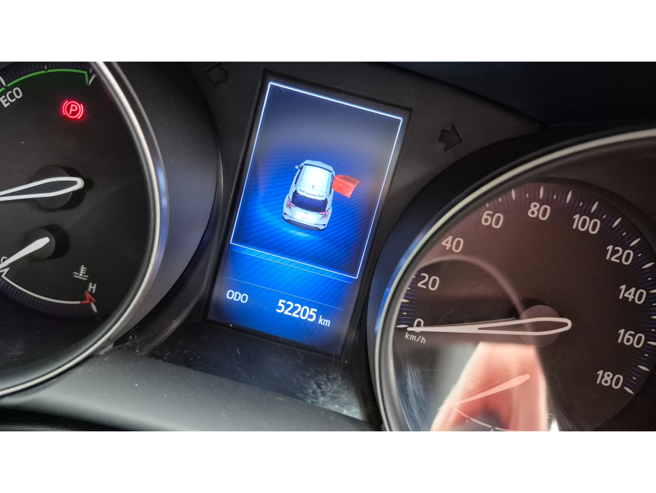 2019 Toyota C-HR 1.8 HYBRID LOW MILEAGE €19,950