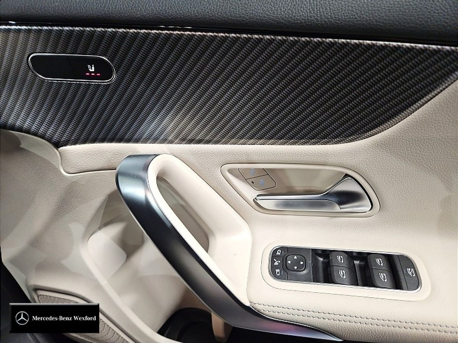 2026 Mercedes-Benz A Class - image 18