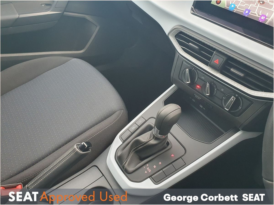 2025 SEAT Arona - image 20