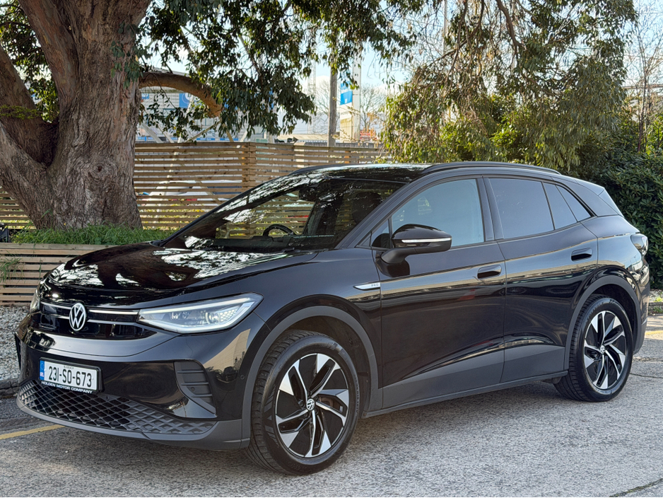 2023 Volkswagen ID.4 - image 3