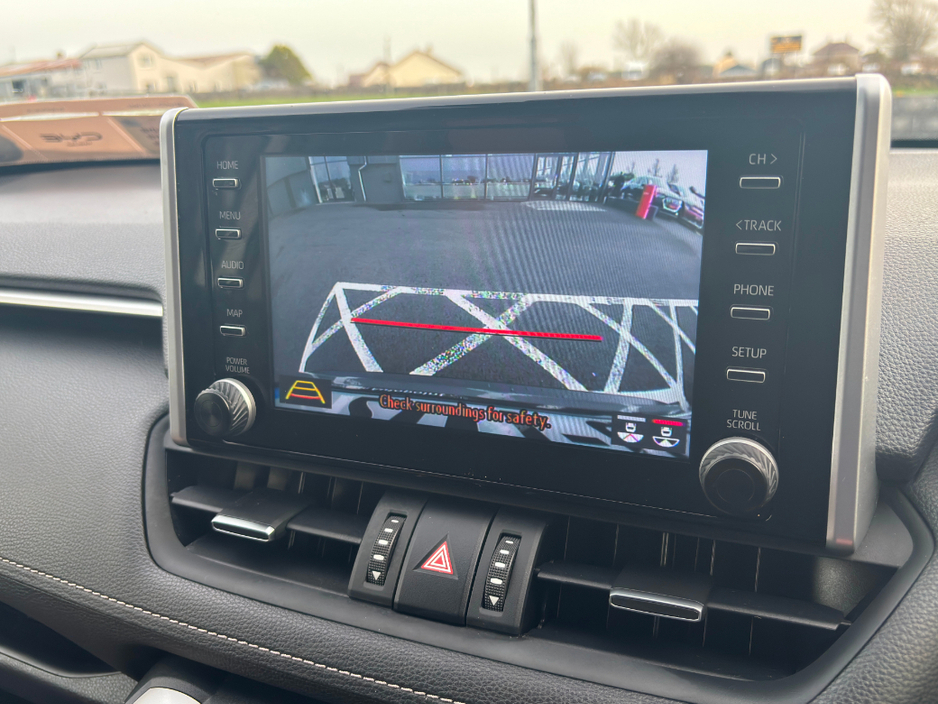 2020 Toyota Rav4 - image 19