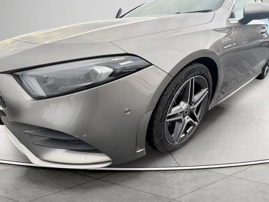 2020 Mercedes-Benz A Class 180 AMG LINE Automatic €28,895