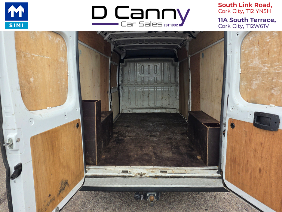 2023 Fiat Ducato - image 8