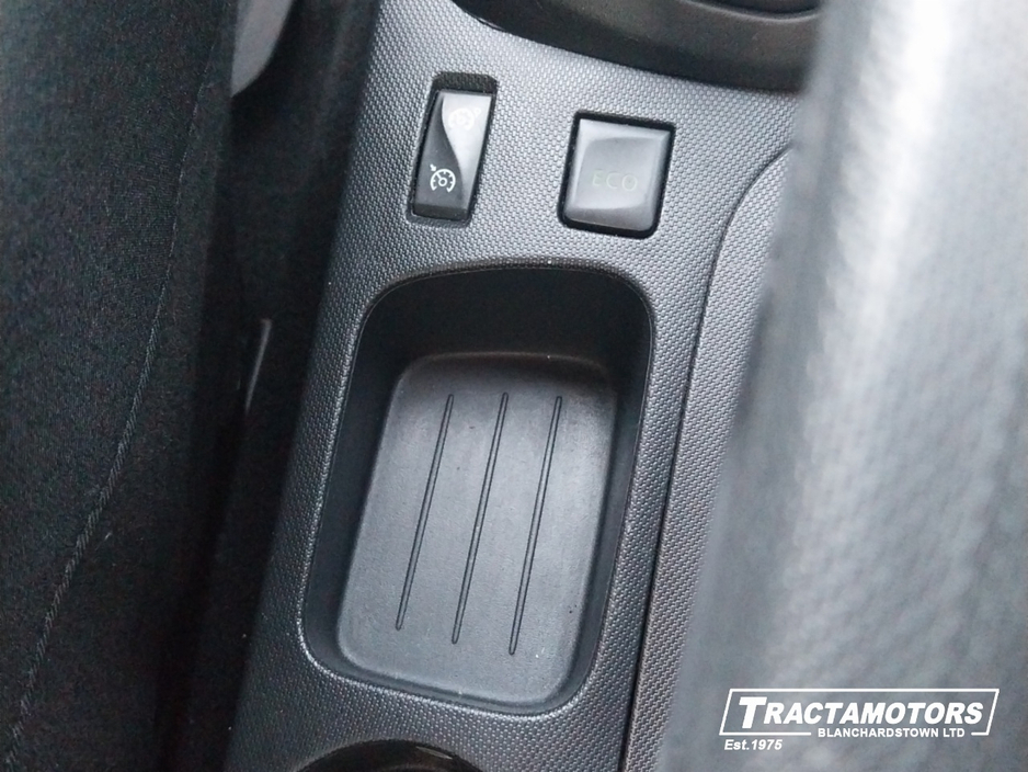 2016 Renault Captur - image 29