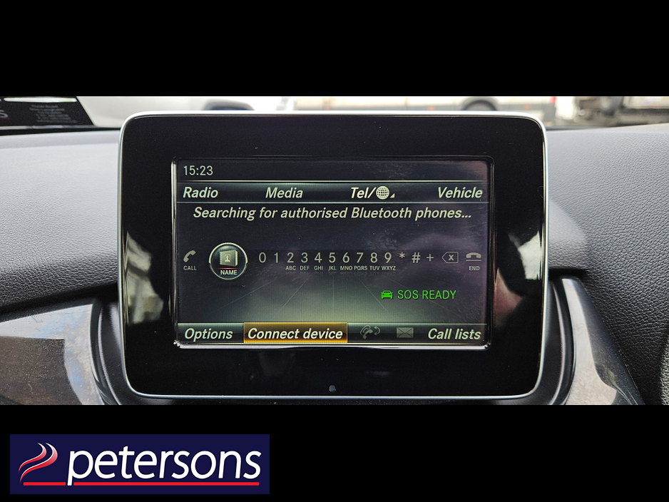 2018 Mercedes-Benz B Class - image 34