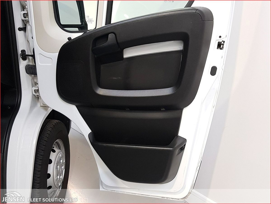 2022 Opel Movano L3H2 3.5 T-2.2d 140hp Manual (€17,950 ex vat / €22,078.50 inc vat) €17,950