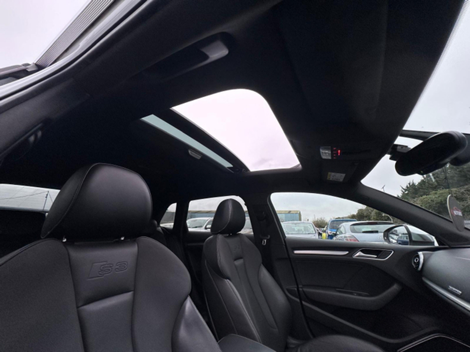 2014 Audi S3 - image 10