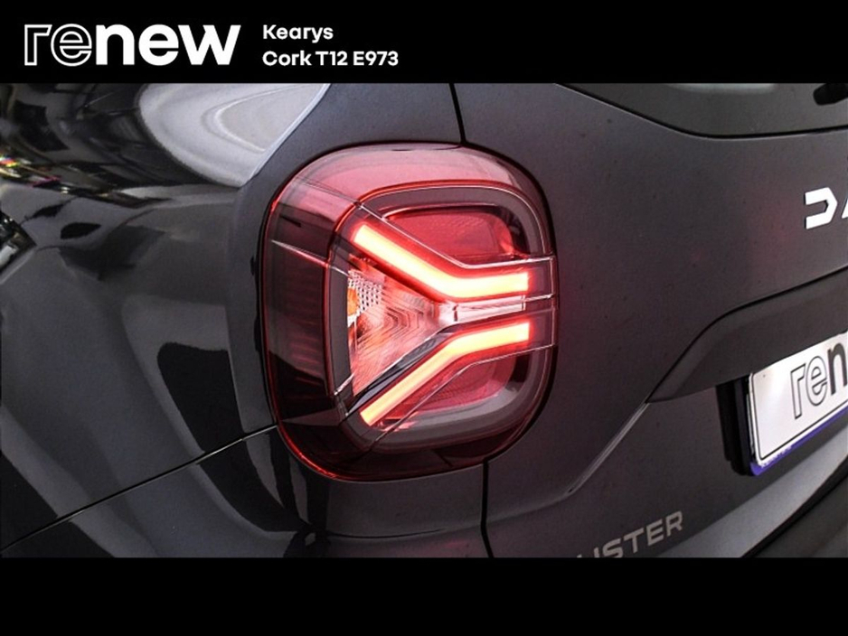 2024 Dacia Duster Expression Blue dCi 115 DFull MY23.5 €26,900