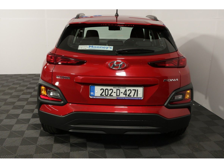 2020 Hyundai Kona - image 6