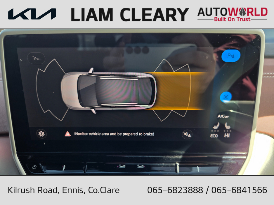 2022 Volkswagen ID.4 - image 13