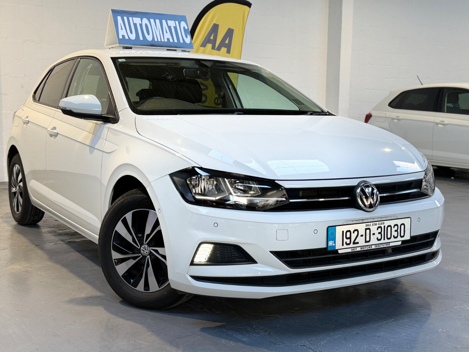 2019 Volkswagen Polo for sale in , Ireland