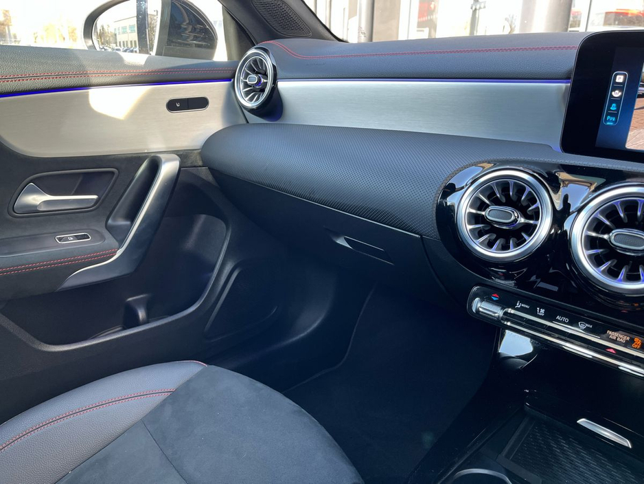 2024 Mercedes-Benz CLA Class - image 24