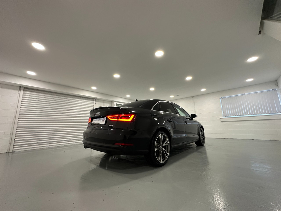 2015 Audi A3 - image 18