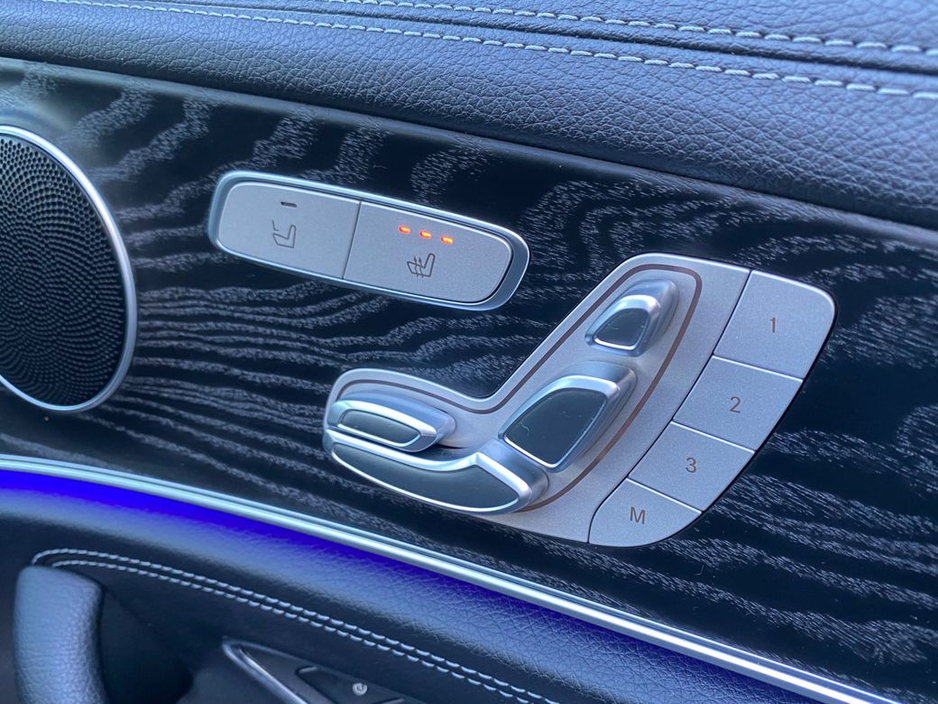 2020 Mercedes-Benz E Class - image 21