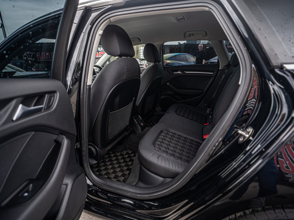 2014 Audi A3 - image 29