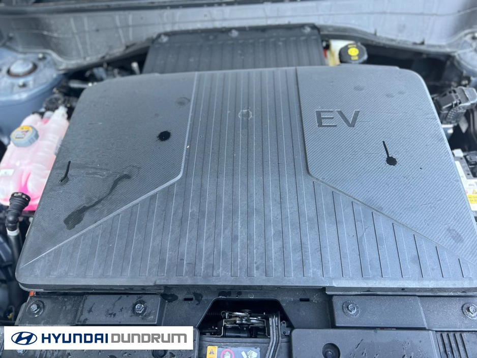 2025 Hyundai Kona - image 17