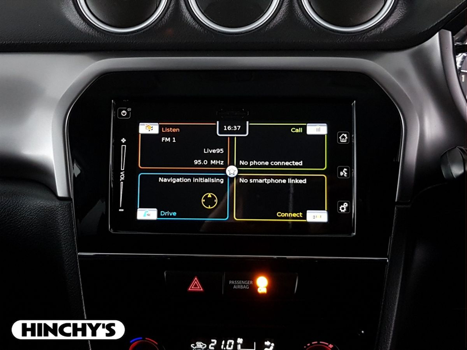 2023 Suzuki Vitara - image 12