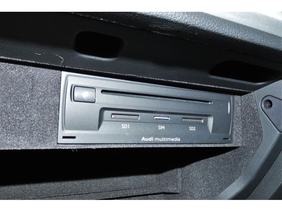 2019 Audi A3 - image 24