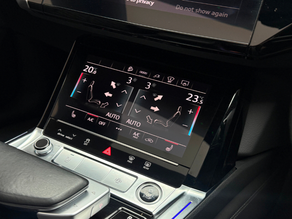 2023 Audi e-tron - image 21