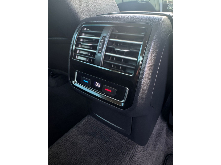 2015 Volkswagen Passat HIGHLINE 2.0 TDI 190HP 4DR €13,750