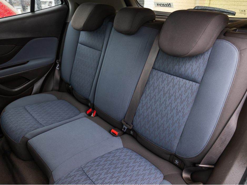 2014 Opel Mokka SC 1.6 I S/S 4DR €6,950