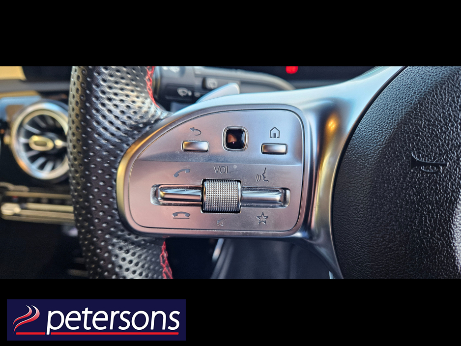 2023 Mercedes-Benz CL Class CLA250E AMG LINE PREMIUM AUTOMATIC €36,950