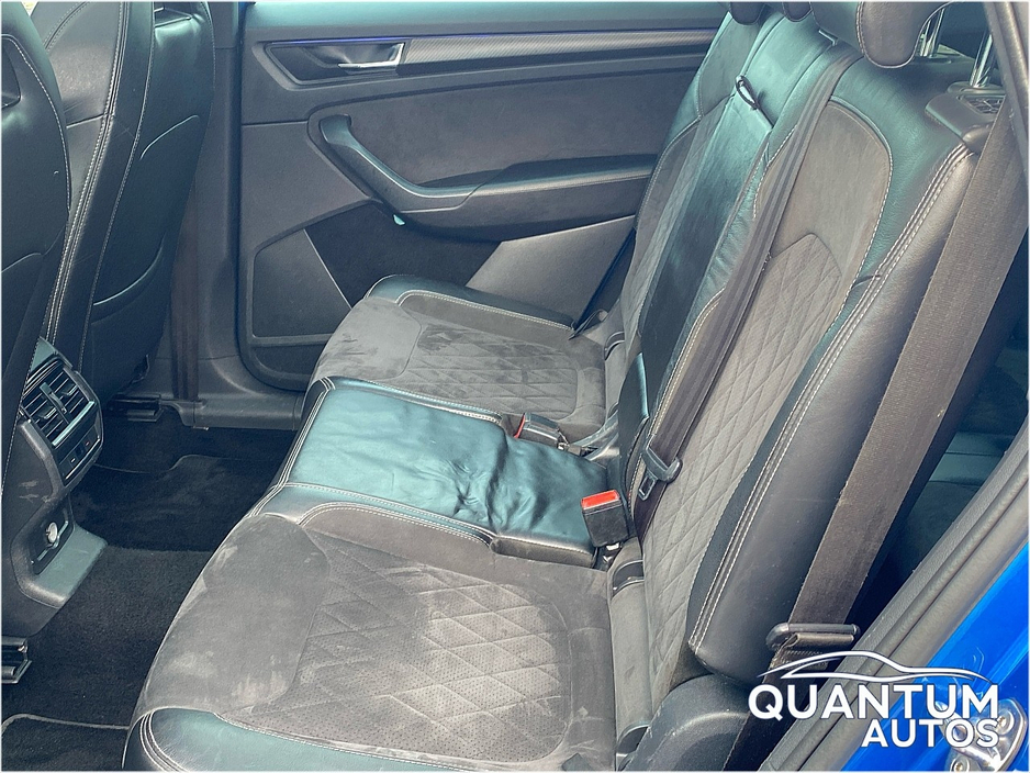 2020 Skoda Kodiaq - image 14