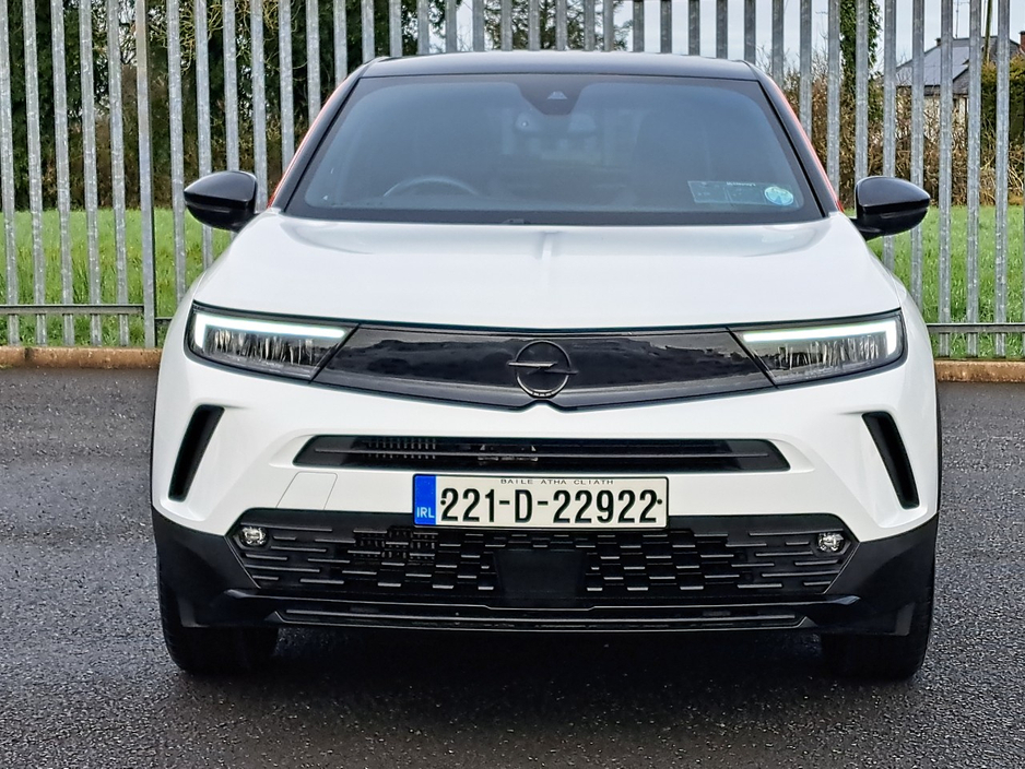 2022 Opel Mokka - image 9