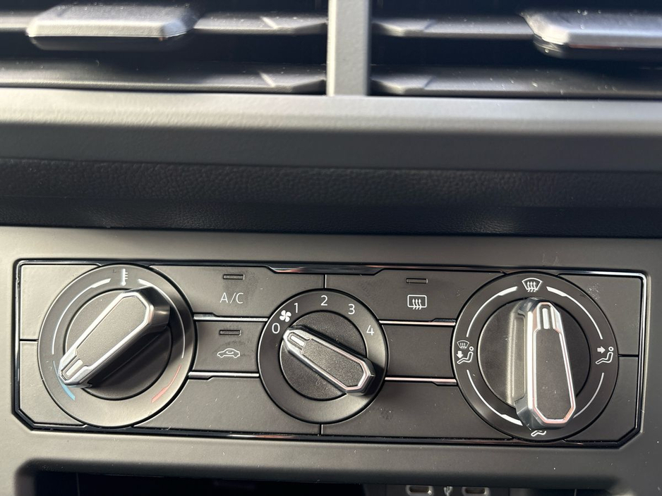 2026 Volkswagen Polo 1.0 MPI 80HP M5F