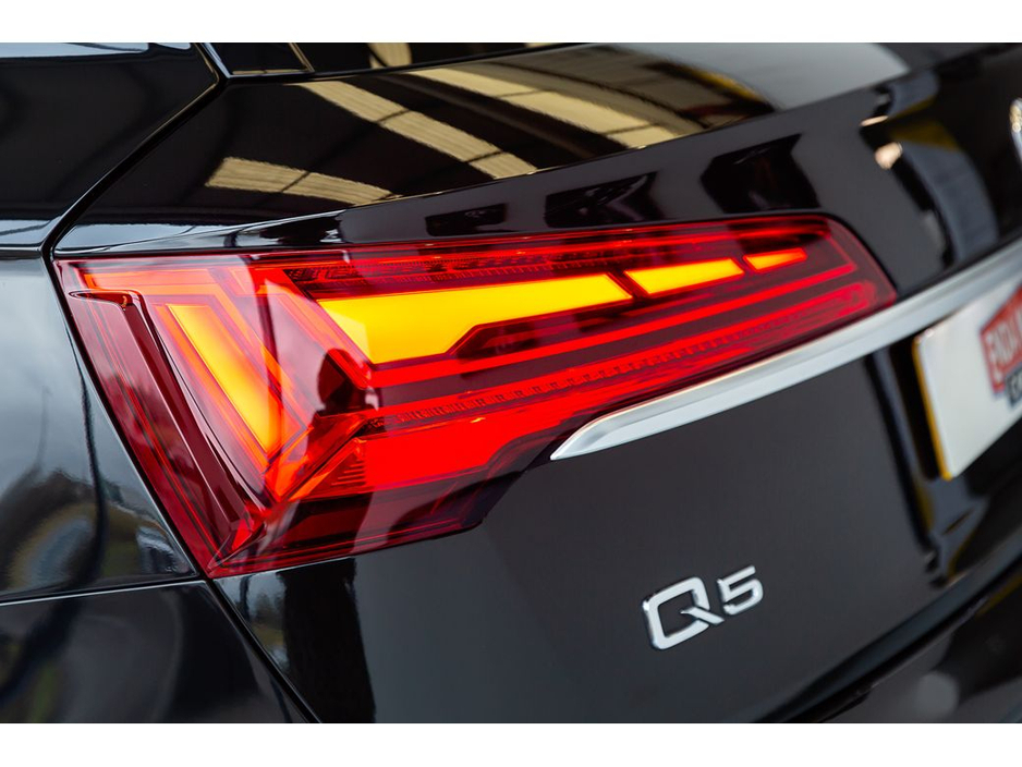 2022 Audi Q5 - image 40