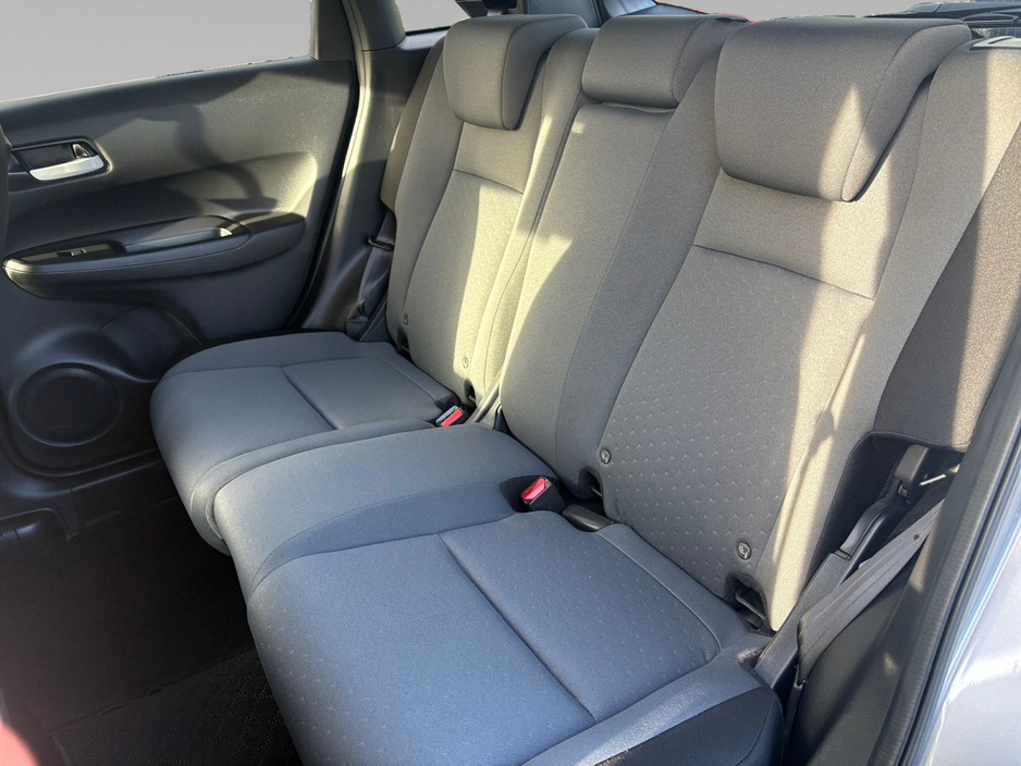 2022 Toyota Sienta 1.5 Petrol Auto €19,950