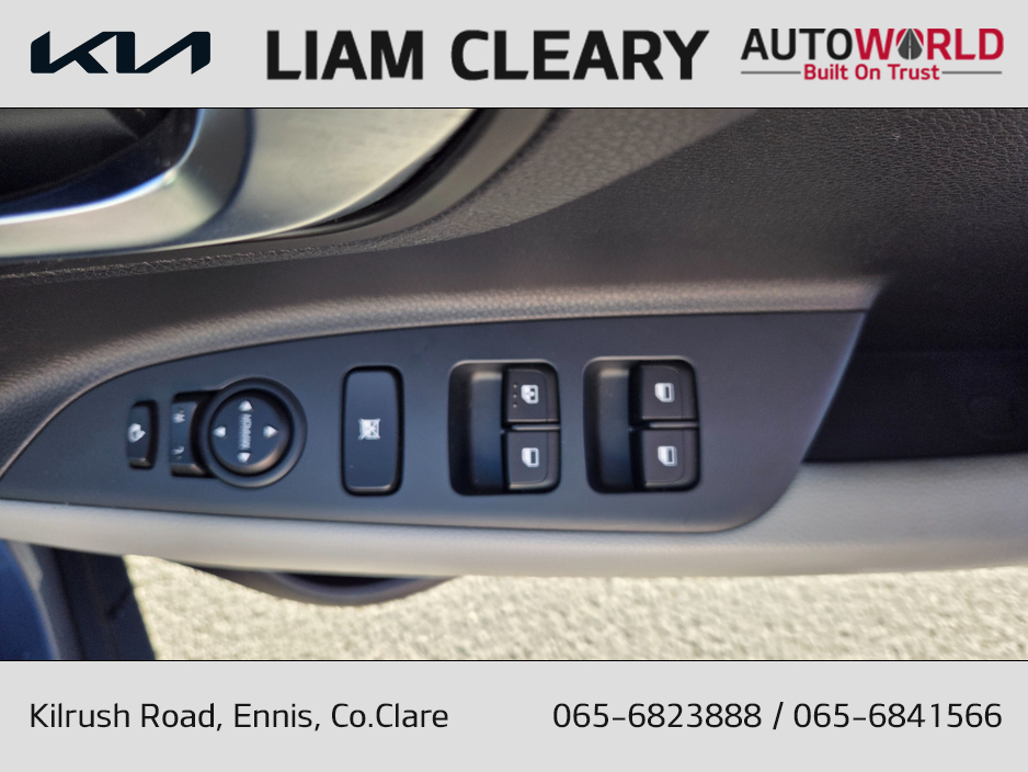 2024 Kia Stonic - image 16