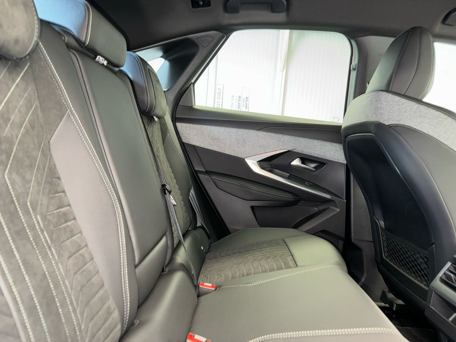 2026 Peugeot 3008 E GT EXEC LINE *FREE CHARGER* €110 P/W 3YRS €52,470