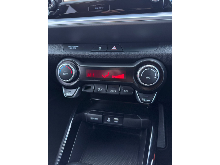 2018 Kia Stonic K3 5DR €12,950