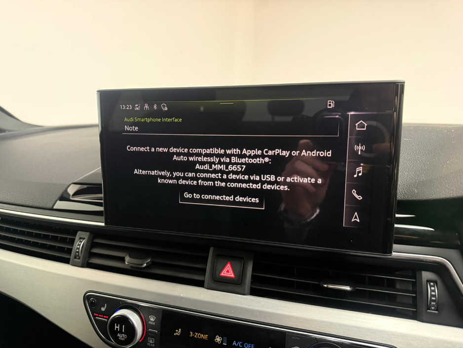 2021 Audi A4 - image 16