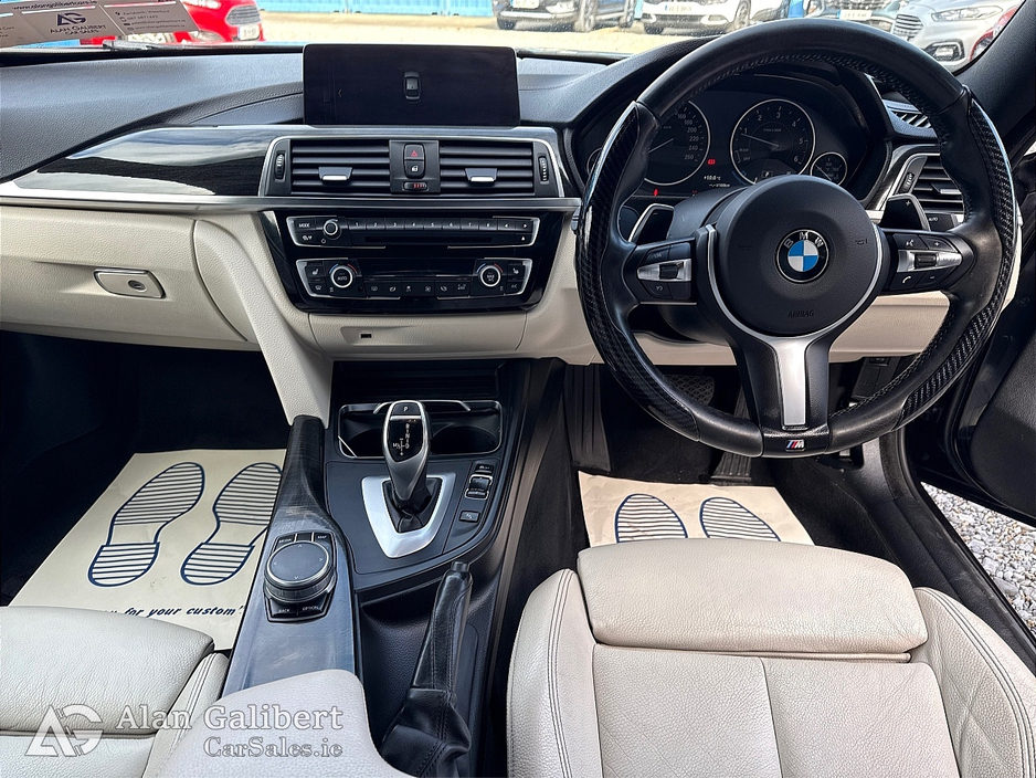 2017 BMW 4 Series - image 10