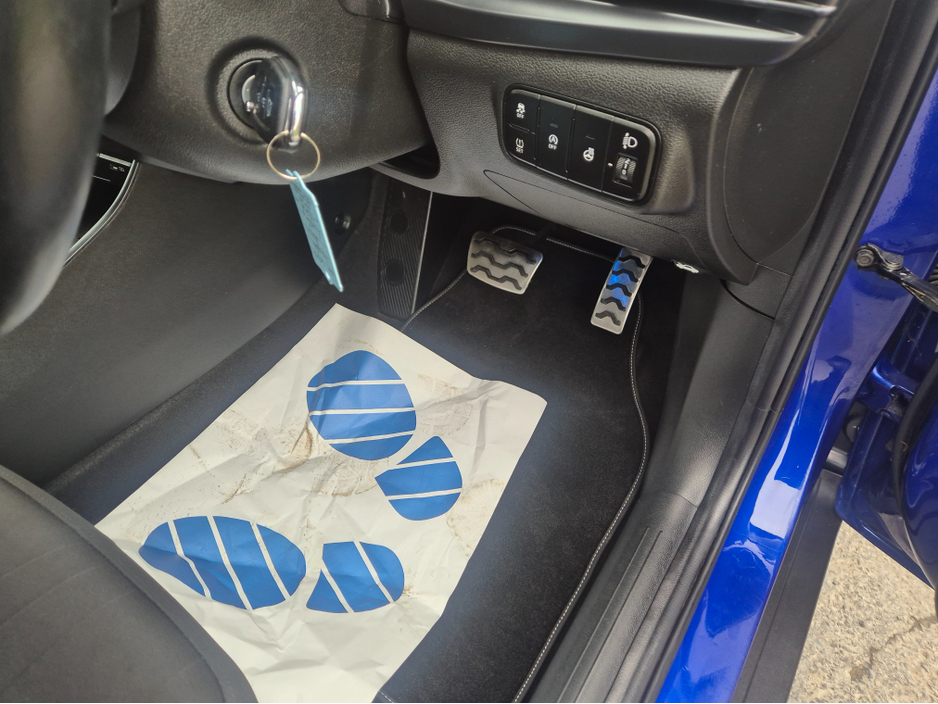 2023 Hyundai Bayon - image 16