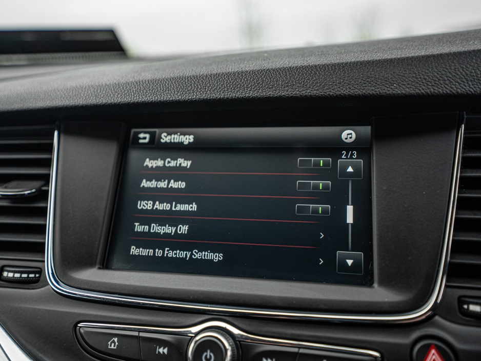 2016 Opel Astra - image 7